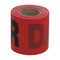 C.H. Hanson C.H. Hanson 200 ft. L X 3 in. W Plastic Danger Barricade Tape Red 15007 - alternate 1